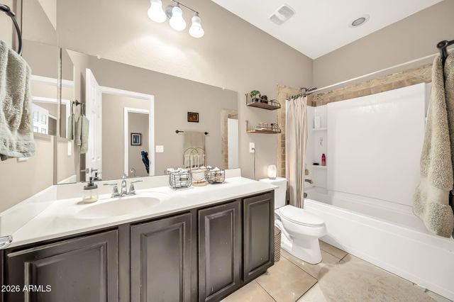 25954 W Potter Drive, Buckeye, AZ 85396