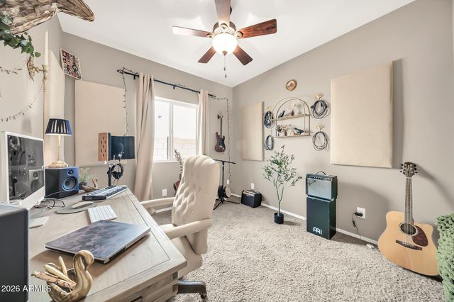 25954 W Potter Drive, Buckeye, AZ 85396