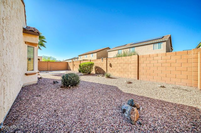 25954 W Potter Drive, Buckeye, AZ 85396
