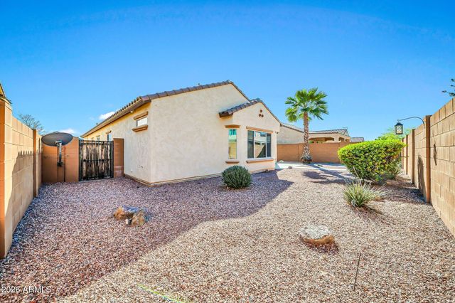 25954 W Potter Drive, Buckeye, AZ 85396