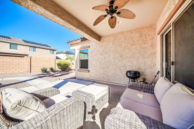 25954 W Potter Drive, Buckeye, AZ 85396