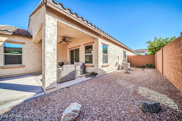 25954 W Potter Drive, Buckeye, AZ 85396