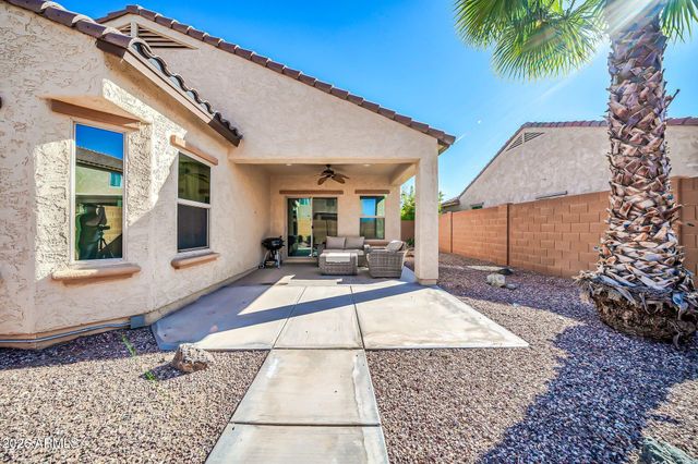 25954 W Potter Drive, Buckeye, AZ 85396