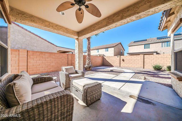 25954 W Potter Drive, Buckeye, AZ 85396