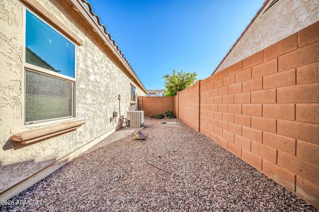 25954 W Potter Drive, Buckeye, AZ 85396
