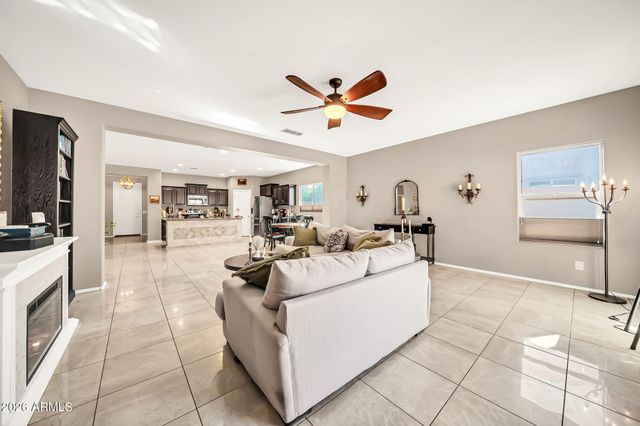 25954 W Potter Drive, Buckeye, AZ 85396