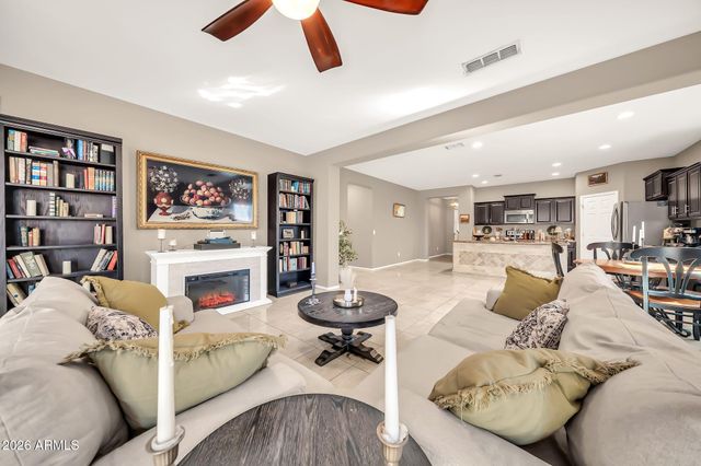 25954 W Potter Drive, Buckeye, AZ 85396