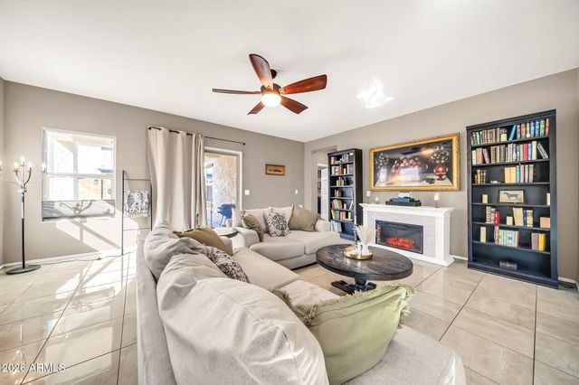 25954 W Potter Drive, Buckeye, AZ 85396