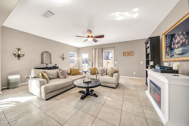 25954 W Potter Drive, Buckeye, AZ 85396