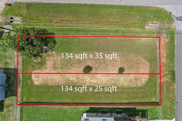 202 19th Street, Dickinson, TX 77539