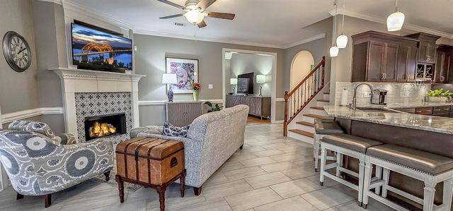 1715 JOHN RIDGE DR, Collierville, TN 38017