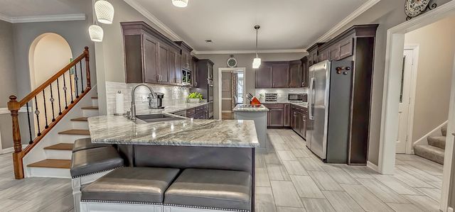 1715 JOHN RIDGE DR, Collierville, TN 38017