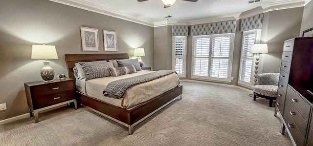 1715 JOHN RIDGE DR, Collierville, TN 38017