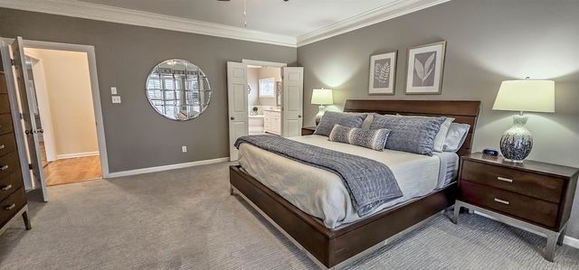 1715 JOHN RIDGE DR, Collierville, TN 38017