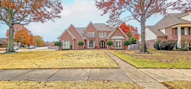 1715 JOHN RIDGE DR, Collierville, TN 38017