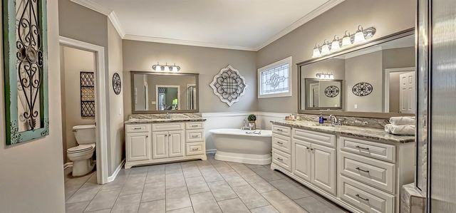 1715 JOHN RIDGE DR, Collierville, TN 38017