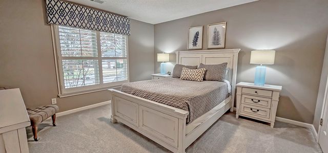 1715 JOHN RIDGE DR, Collierville, TN 38017