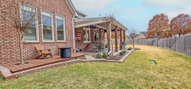 1715 JOHN RIDGE DR, Collierville, TN 38017