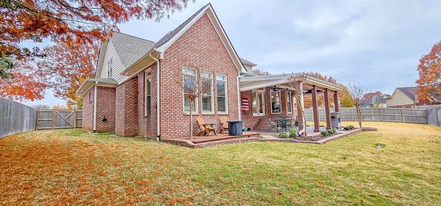 1715 JOHN RIDGE DR, Collierville, TN 38017