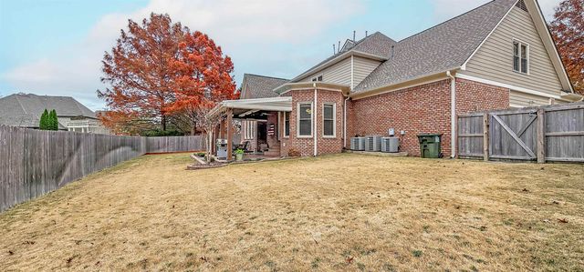 1715 JOHN RIDGE DR, Collierville, TN 38017