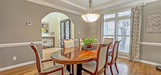 1715 JOHN RIDGE DR, Collierville, TN 38017