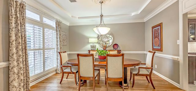 1715 JOHN RIDGE DR, Collierville, TN 38017