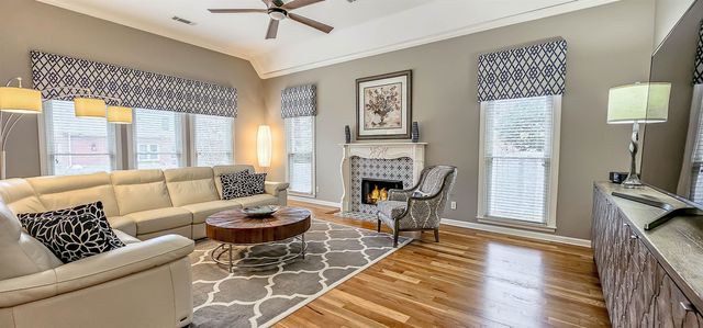 1715 JOHN RIDGE DR, Collierville, TN 38017