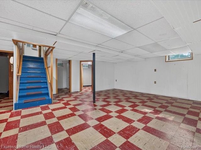 26478 Richard Drive, Warren, MI 48089