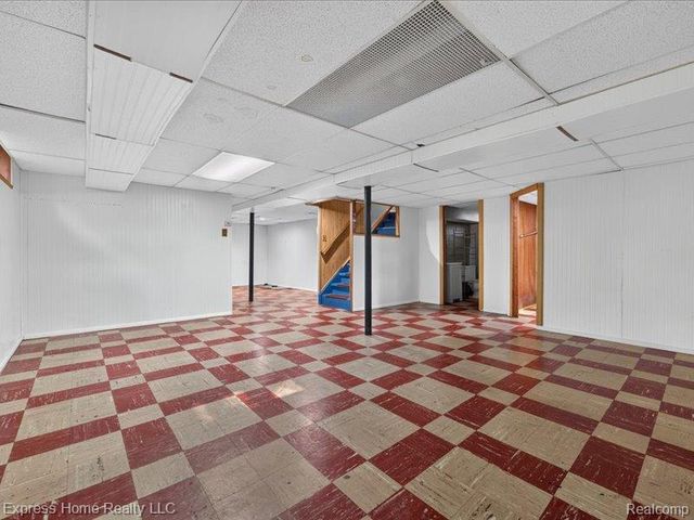 26478 Richard Drive, Warren, MI 48089