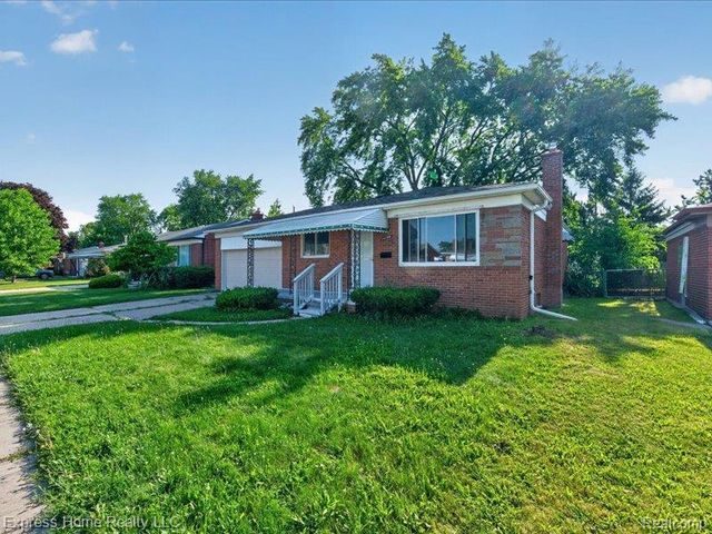 26478 Richard Drive, Warren, MI 48089