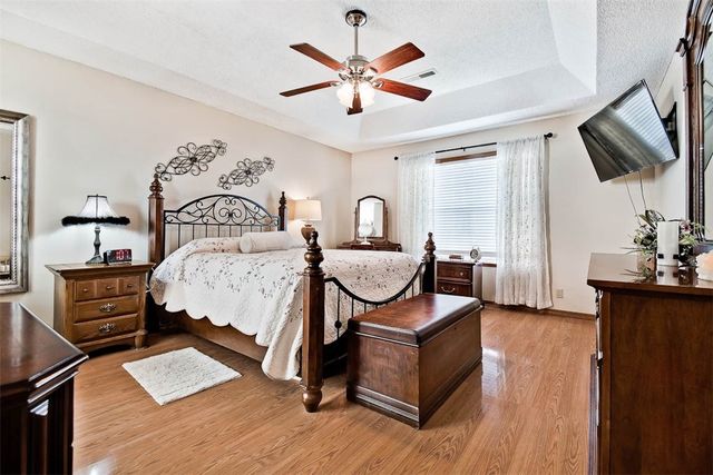 1826 Amelia Lane, Springdale, AR 72762