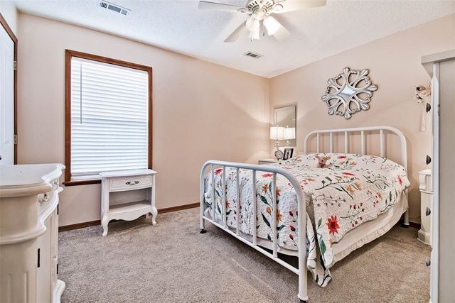 1826 Amelia Lane, Springdale, AR 72762