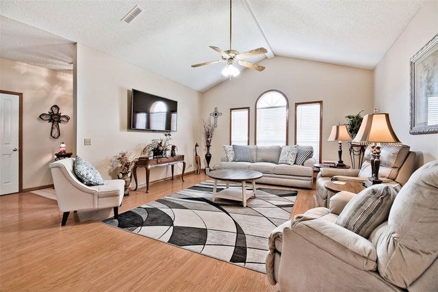 1826 Amelia Lane, Springdale, AR 72762