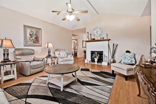 1826 Amelia Lane, Springdale, AR 72762