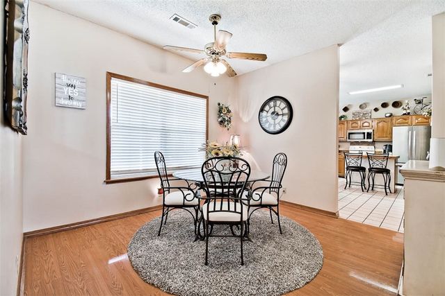 1826 Amelia Lane, Springdale, AR 72762