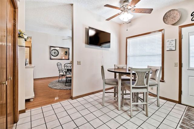 1826 Amelia Lane, Springdale, AR 72762