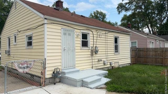6646 Harding Street, Taylor, MI 48180