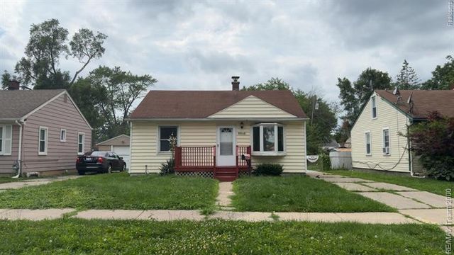 6646 Harding Street, Taylor, MI 48180