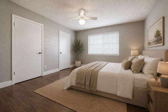 2800 Jeanetta Street 1506, Houston, TX 77063
