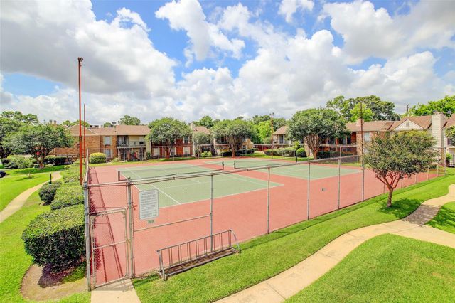 2800 Jeanetta Street 1506, Houston, TX 77063