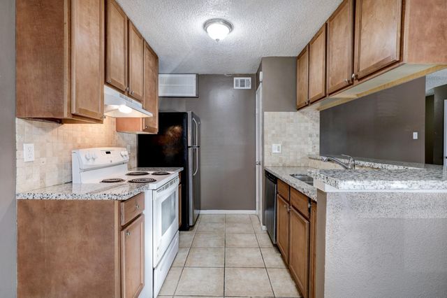 2800 Jeanetta Street 1506, Houston, TX 77063
