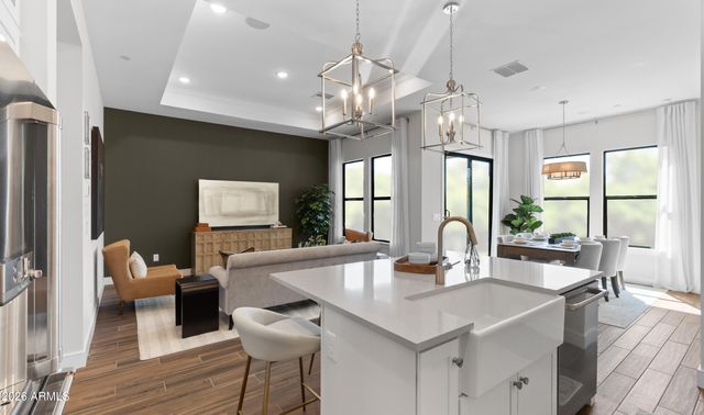 4386 N 203RD Lane, Buckeye, AZ 85396