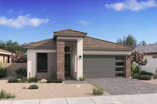 4386 N 203RD Lane, Buckeye, AZ 85396