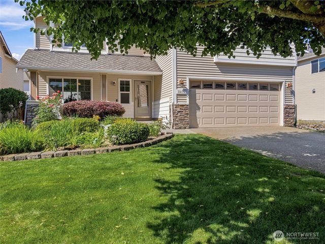 8415 205th Street Ct E, Spanaway, WA 98387