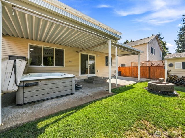 8415 205th Street Ct E, Spanaway, WA 98387