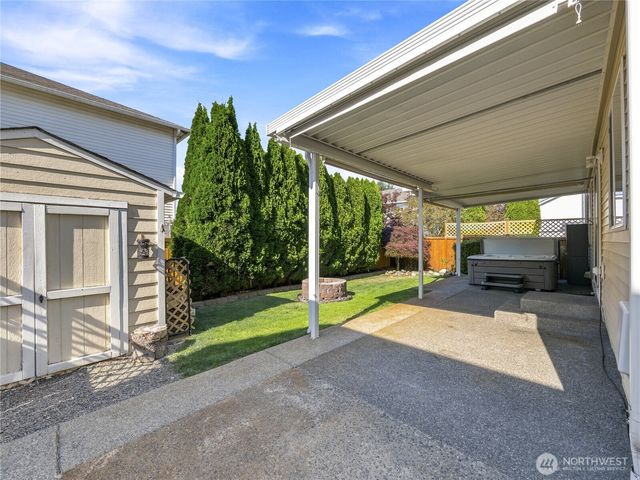 8415 205th Street Ct E, Spanaway, WA 98387