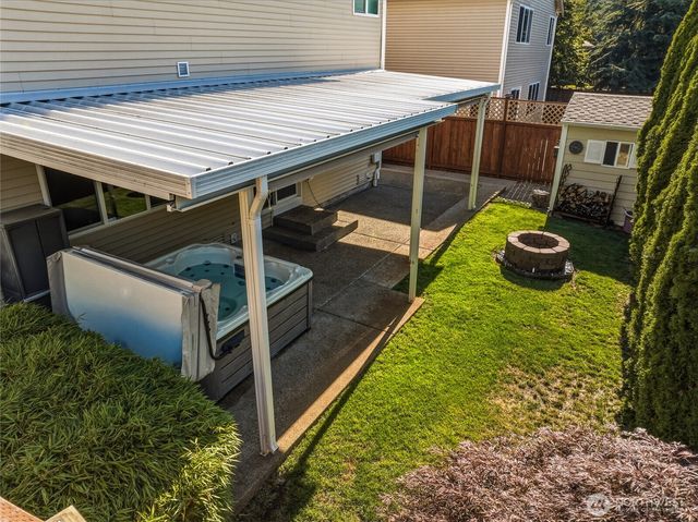 8415 205th Street Ct E, Spanaway, WA 98387
