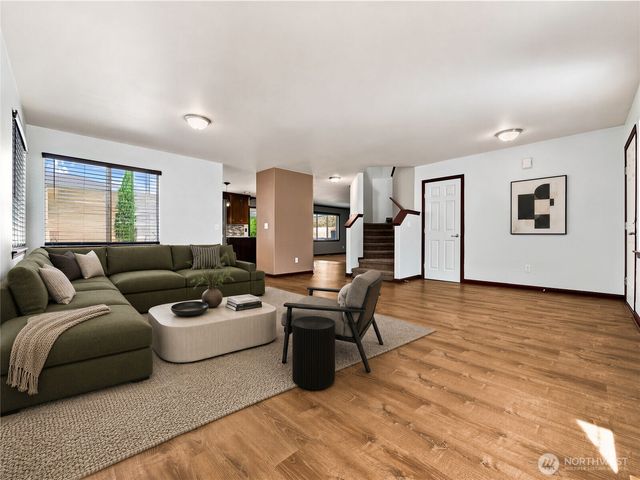 8415 205th Street Ct E, Spanaway, WA 98387
