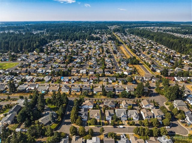 8415 205th Street Ct E, Spanaway, WA 98387