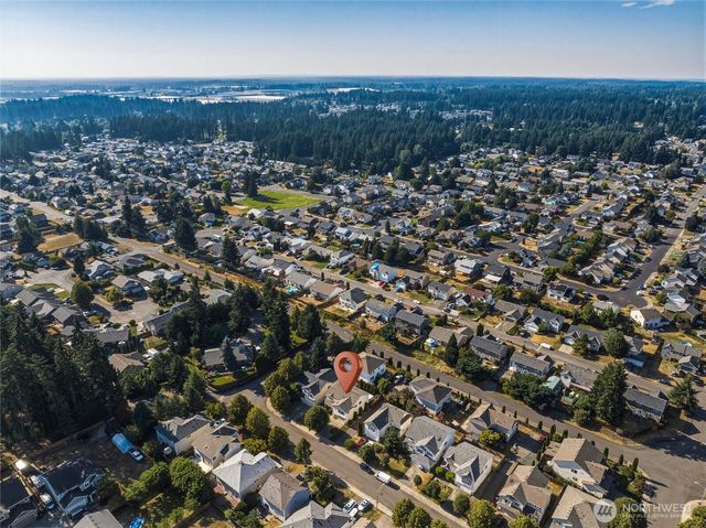 8415 205th Street Ct E, Spanaway, WA 98387